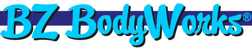 BZ BodyWorks logo