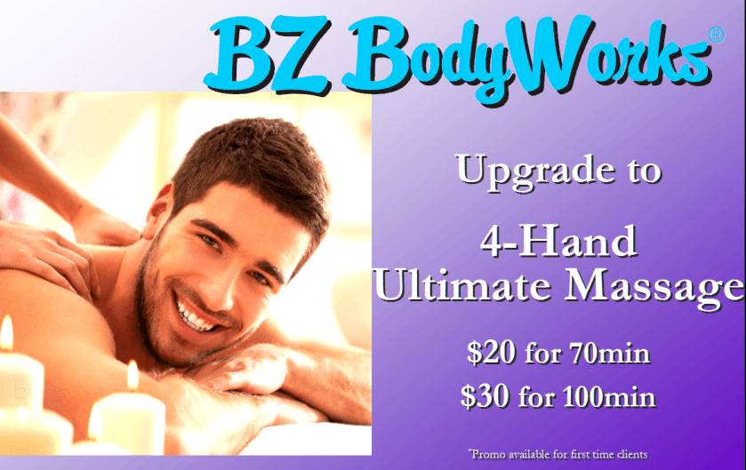 BZ Nov Upgrade Special 11.3.2019